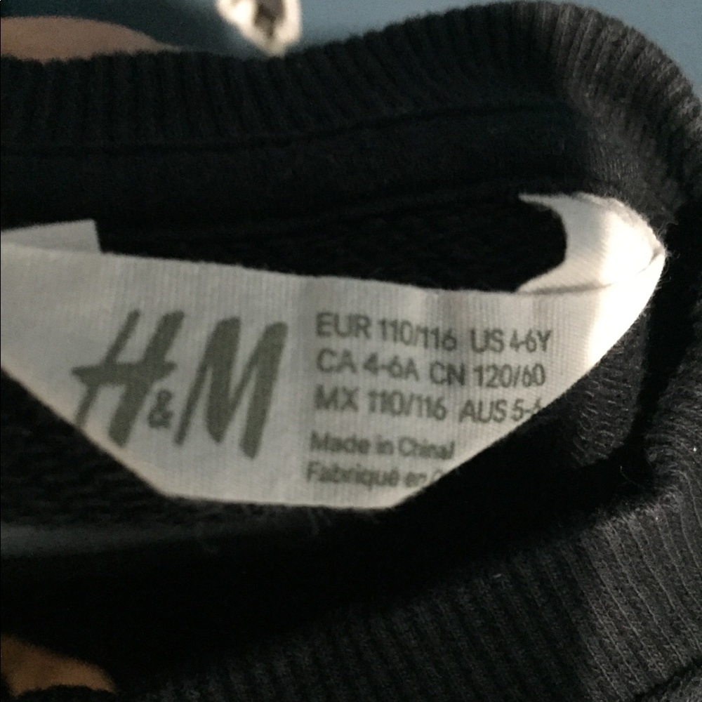 SIZE 4/6 - Picture 5 of 6